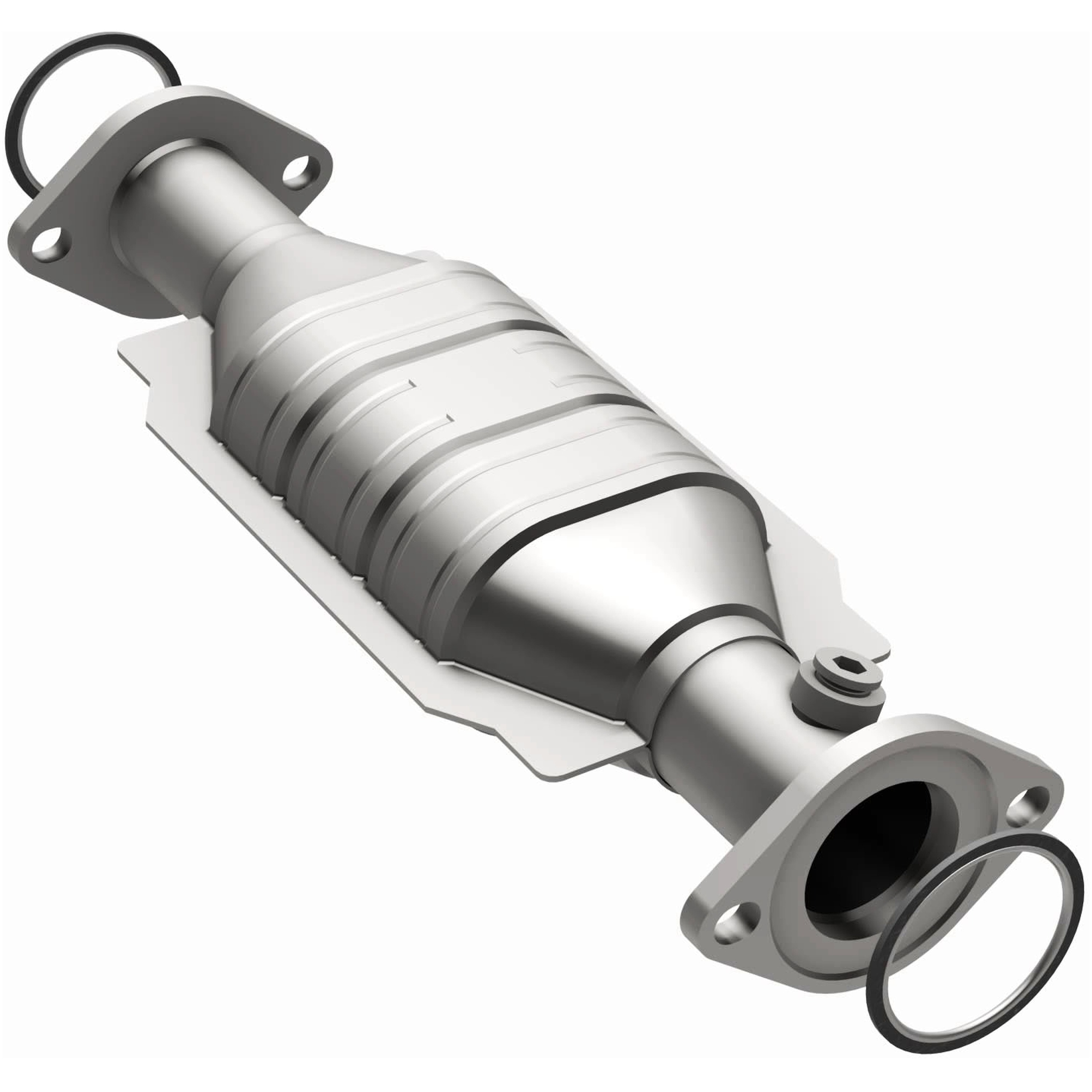 MagnaFlow 1998-2002 Mazda 626 OEM Grade Federal / EPA Compliant Direct-Fit Catalytic Converter